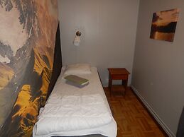 Jokkmokks Vandrarhem Åsgård