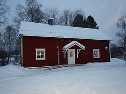 Jokkmokks Vandrarhem Åsgård