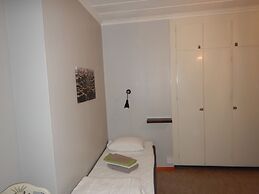 Jokkmokks Vandrarhem Åsgård