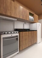 Edifício High Ponta Verde - Apto 405