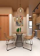 Edifício High Ponta Verde - Apto 405