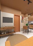 Edifício High Ponta Verde - Apto 405