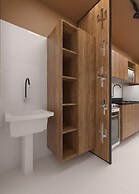 Edifício High Ponta Verde - Apto 405