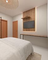 Edifício High Ponta Verde - Apto 405