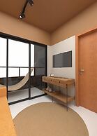 Edifício High Ponta Verde - Apto 405