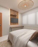 Edifício High Ponta Verde - Apto 405