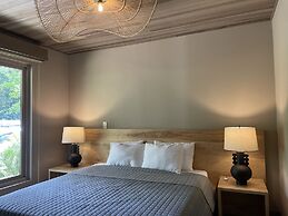 Waves as Your Companion Beachfront Elegance