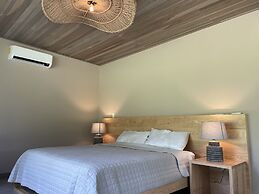 Waves as Your Companion Beachfront Elegance