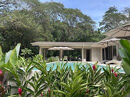 Waves as Your Companion Beachfront Elegance