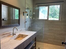 Waves as Your Companion Beachfront Elegance