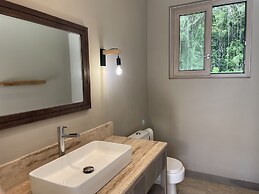 Waves as Your Companion Beachfront Elegance