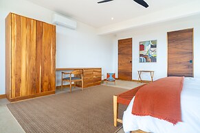 Private Eco-luxury Villa Jacuzzi Oceanview Pool