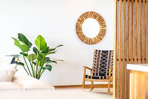 Private Eco-luxury Villa Jacuzzi Oceanview Pool