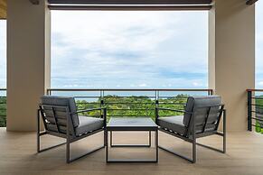 Private Eco-luxury Villa Jacuzzi Oceanview Pool