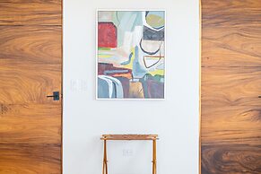 Private Eco-luxury Villa Jacuzzi Oceanview Pool