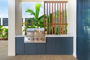 Private Eco-luxury Villa Jacuzzi Oceanview Pool