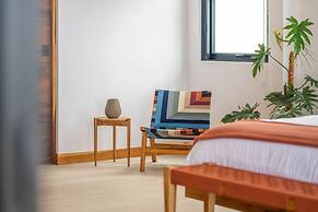 Private Eco-luxury Villa Jacuzzi Oceanview Pool