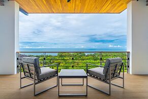 Private Eco-luxury Villa Jacuzzi Oceanview Pool