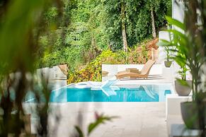 Tropical Oceanview Retreat 11br for 27 Guests