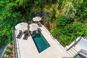 Tropical Oceanview Retreat 11br for 27 Guests