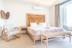 Tropical Oceanview Retreat 11br for 27 Guests