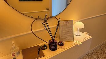 AC GOLD B&B Boutique Rooms & Suite