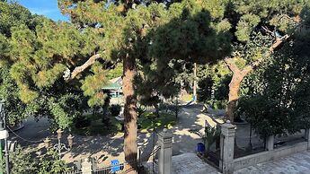 AC GOLD B&B Boutique Rooms & Suite