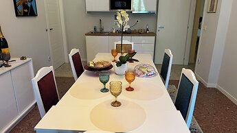 AC GOLD B&B Boutique Rooms & Suite