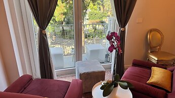 AC GOLD B&B Boutique Rooms & Suite