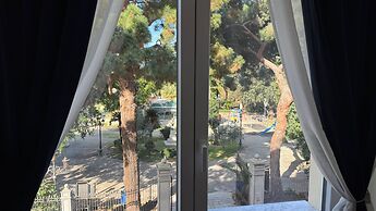 AC GOLD B&B Boutique Rooms & Suite