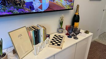 AC GOLD B&B Boutique Rooms & Suite