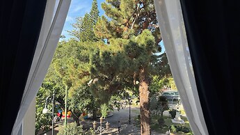 AC GOLD B&B Boutique Rooms & Suite