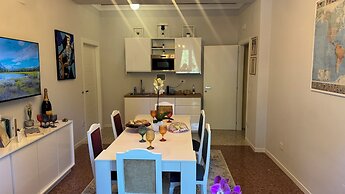 AC GOLD B&B Boutique Rooms & Suite