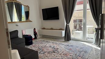 AC GOLD B&B Boutique Rooms & Suite