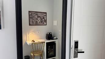 AC GOLD B&B Boutique Rooms & Suite