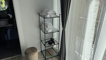 AC GOLD B&B Boutique Rooms & Suite