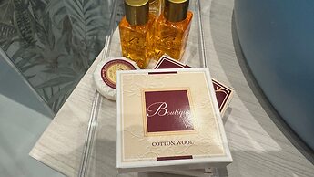 AC GOLD B&B Boutique Rooms & Suite