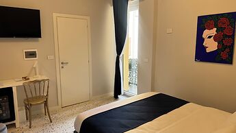 AC GOLD B&B Boutique Rooms & Suite