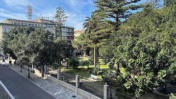 AC GOLD B&B Boutique Rooms & Suite