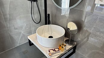 AC GOLD B&B Boutique Rooms & Suite