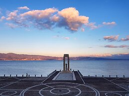 AC GOLD B&B Boutique Rooms & Suite