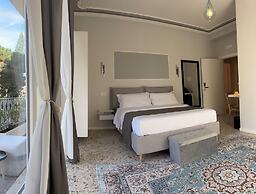 AC GOLD B&B Boutique Rooms & Suite