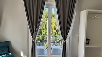 AC GOLD B&B Boutique Rooms & Suite