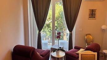 AC GOLD B&B Boutique Rooms & Suite