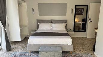 AC GOLD B&B Boutique Rooms & Suite