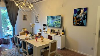 AC GOLD B&B Boutique Rooms & Suite