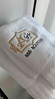 AC GOLD B&B Boutique Rooms & Suite