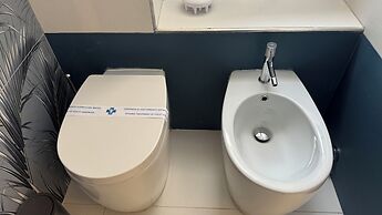 AC GOLD B&B Boutique Rooms & Suite