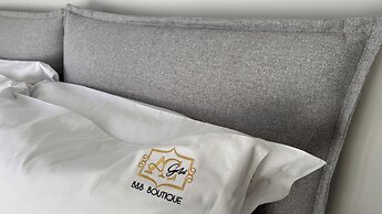 AC GOLD B&B Boutique Rooms & Suite