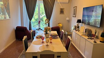 AC GOLD B&B Boutique Rooms & Suite